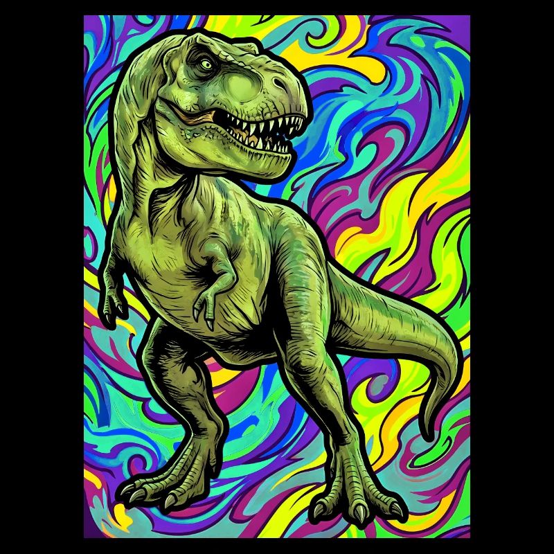 Dinosaurier