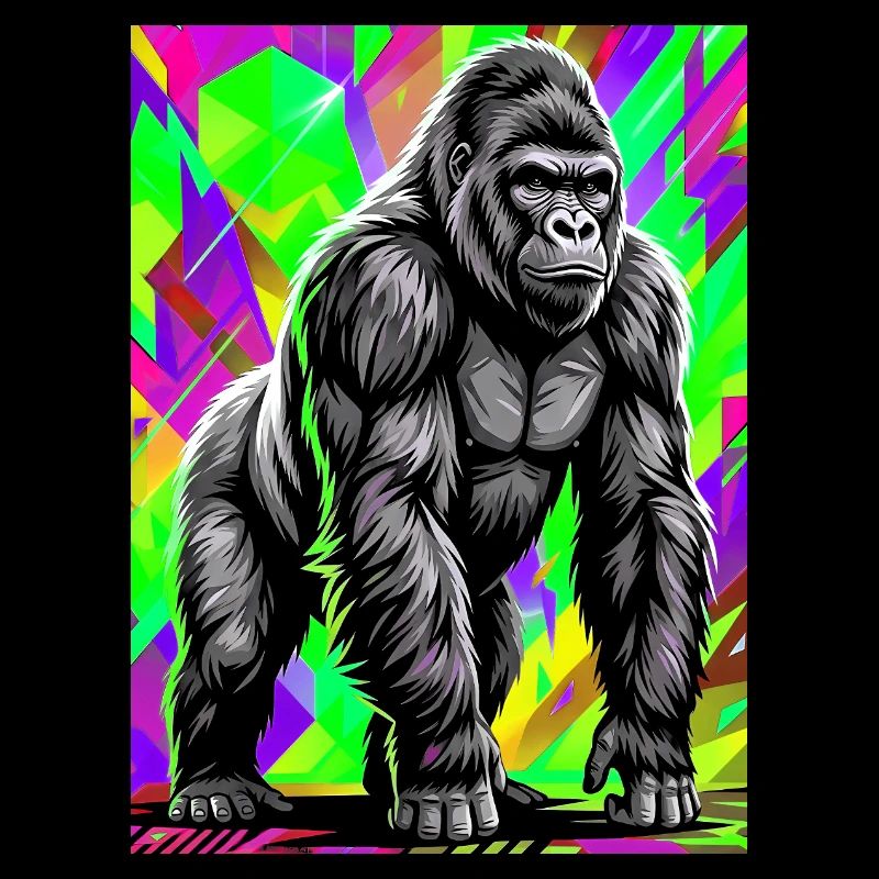 gorilla