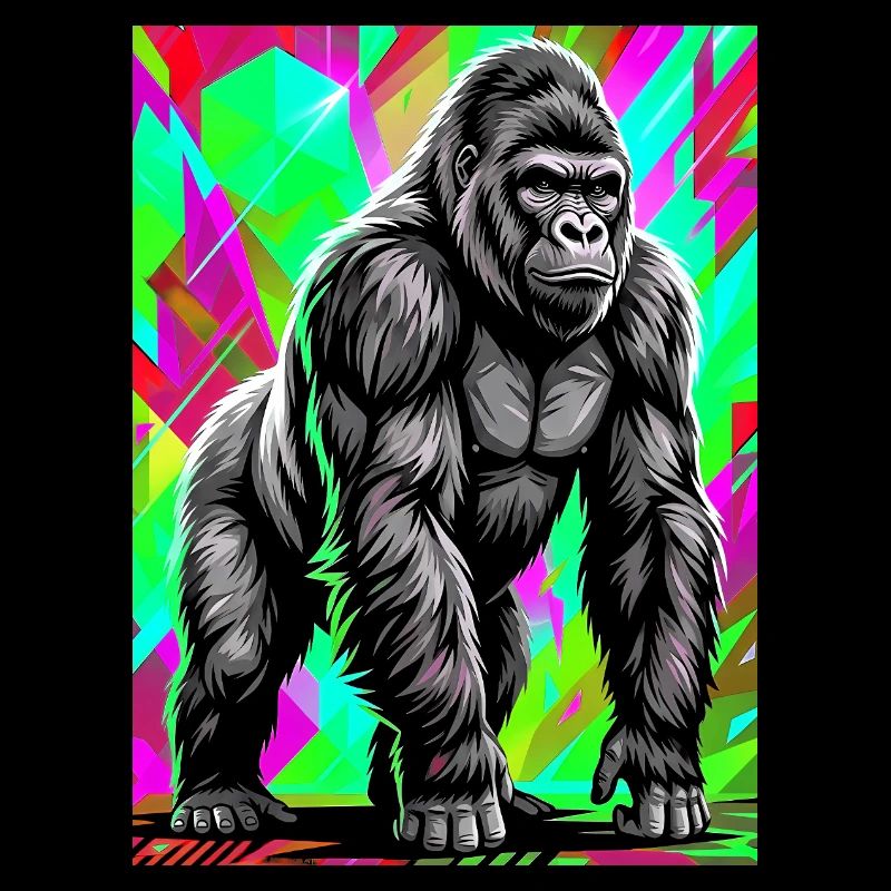 gorilla