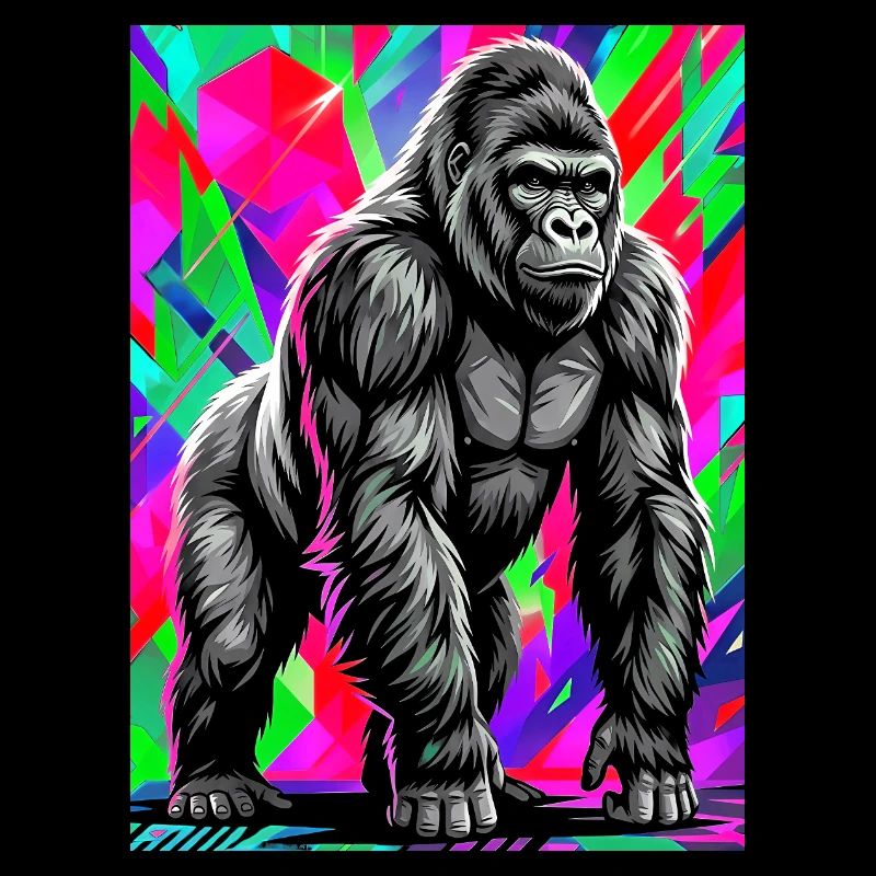 gorilla