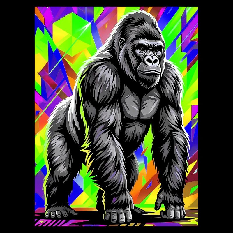gorilla