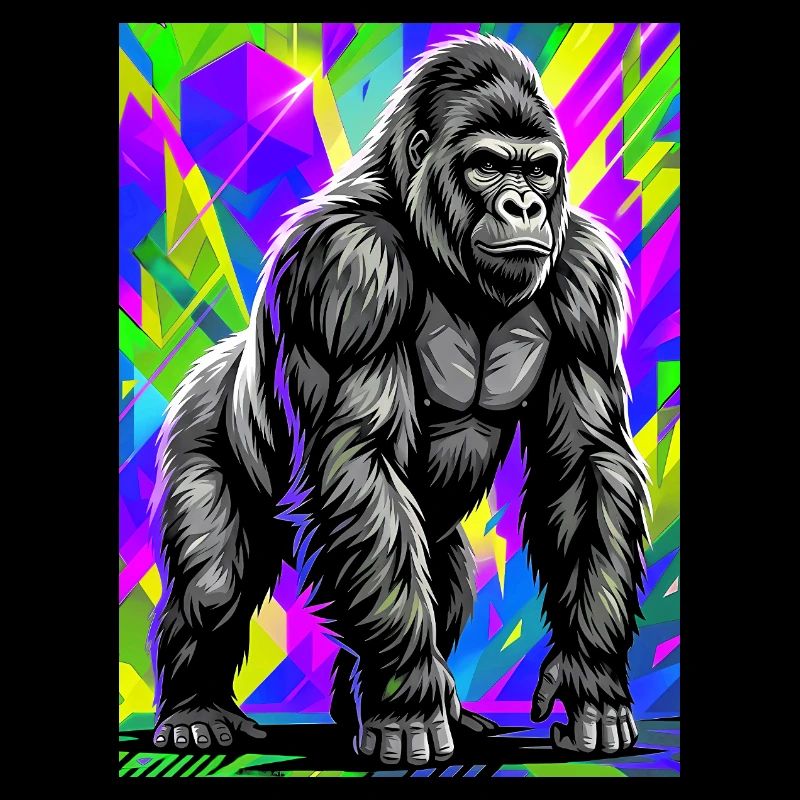 gorilla