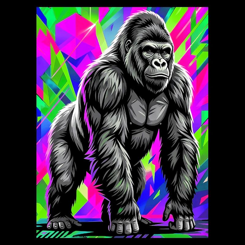 gorilla