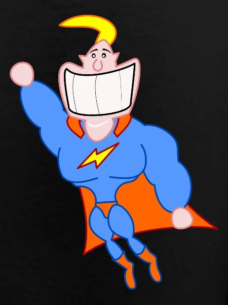 Superhero