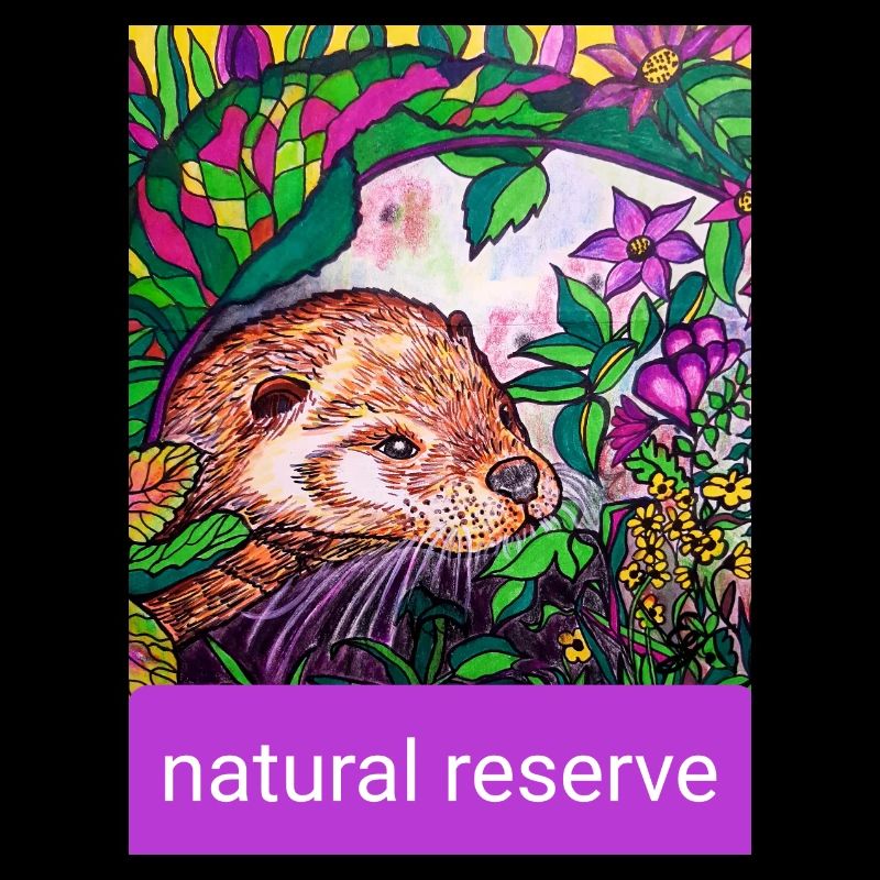 EC Animals I Nature conservation I Otter