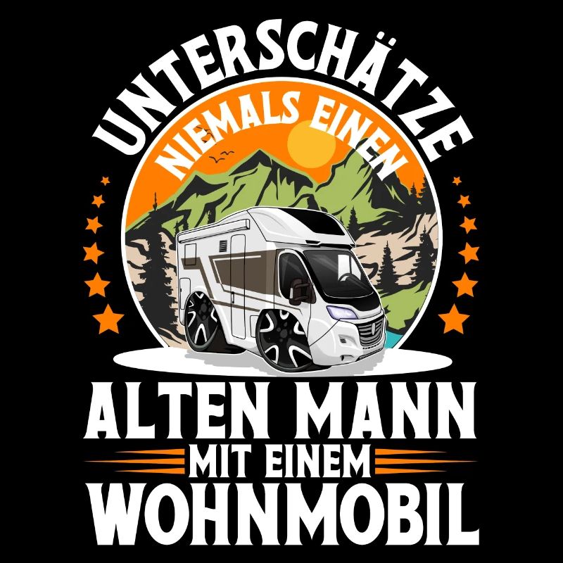 Camping Camper Campen