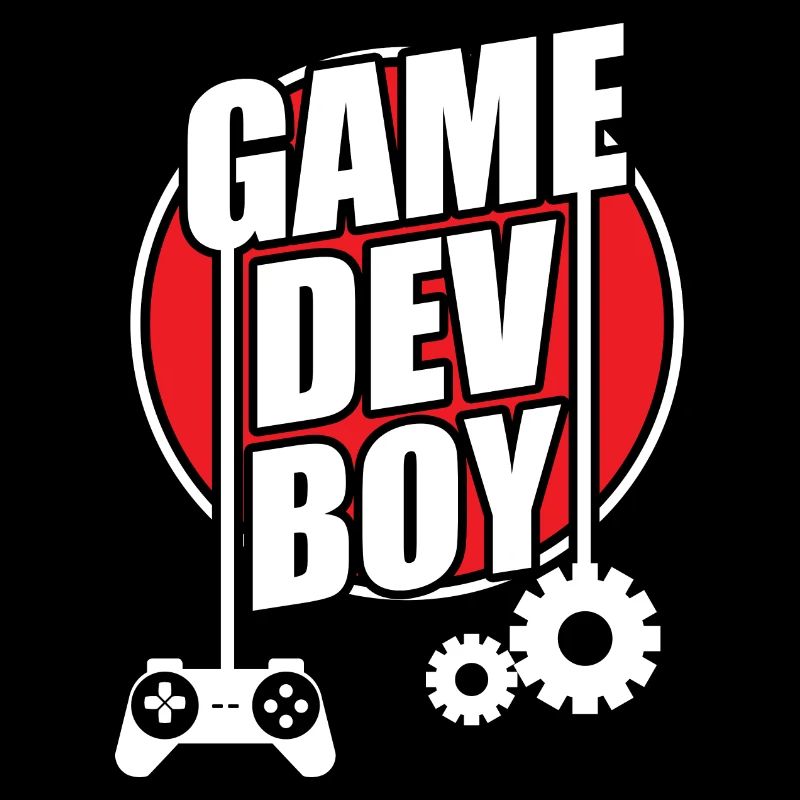 Game developer
