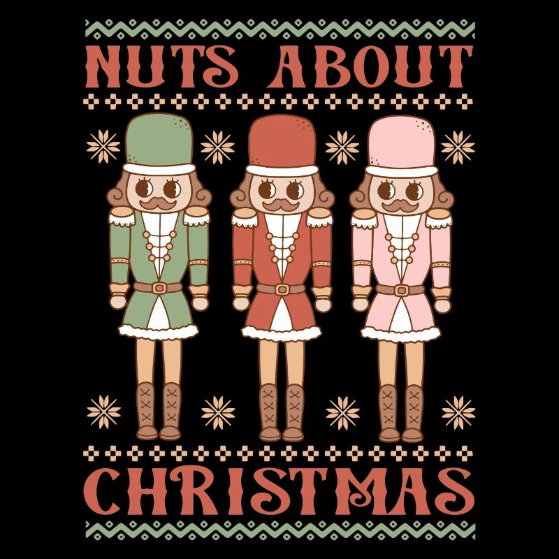 Hässlicher Weihnachtspullover