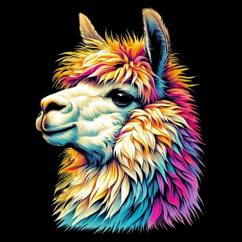 Alpaca