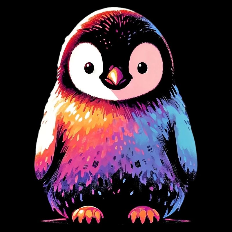 Penguin