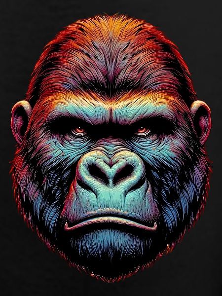 Gorilla