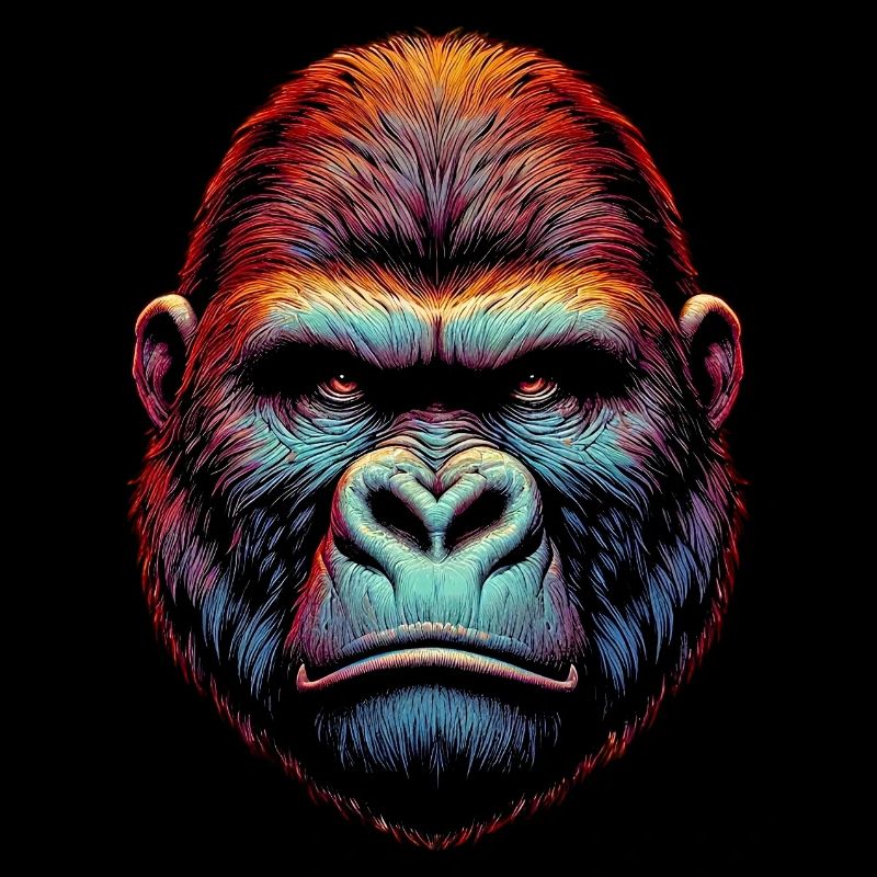 Gorilla
