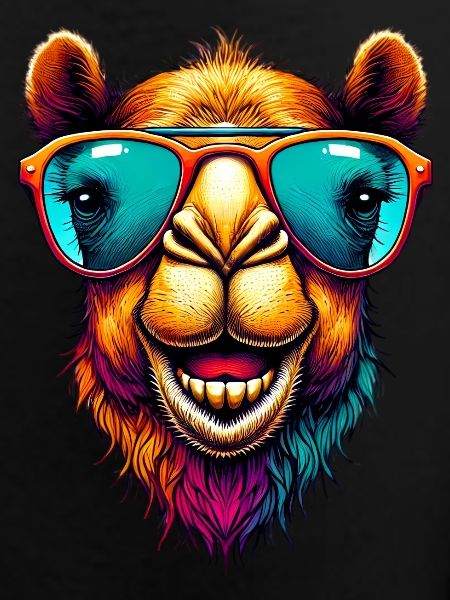 Camel
