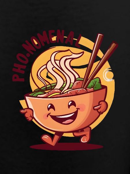 Pho-noménénal