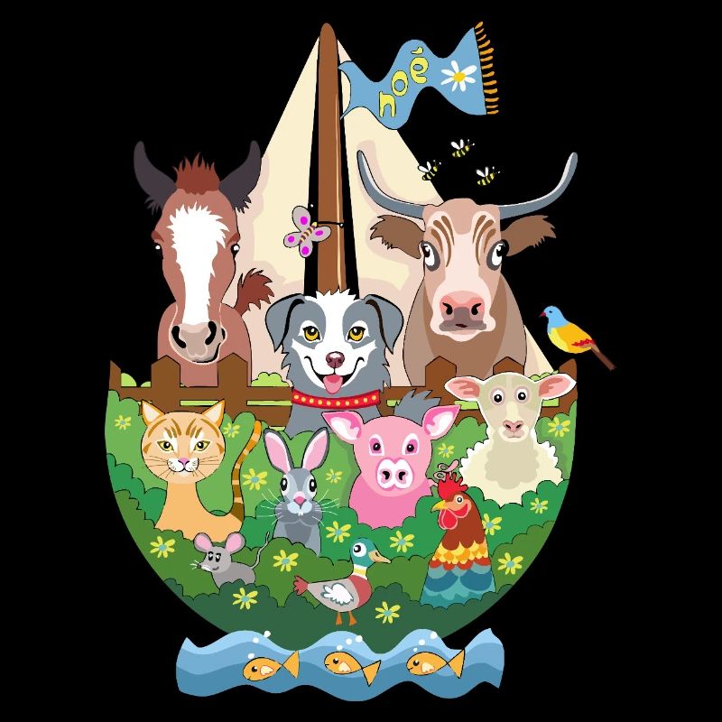 Noah's Ark