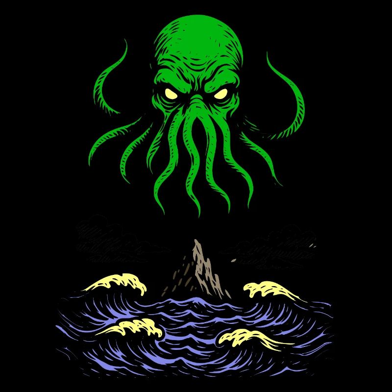 Cthulhu Retro 2