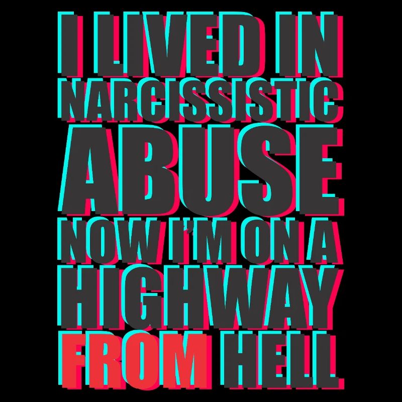 Bold Text Protest Message Design