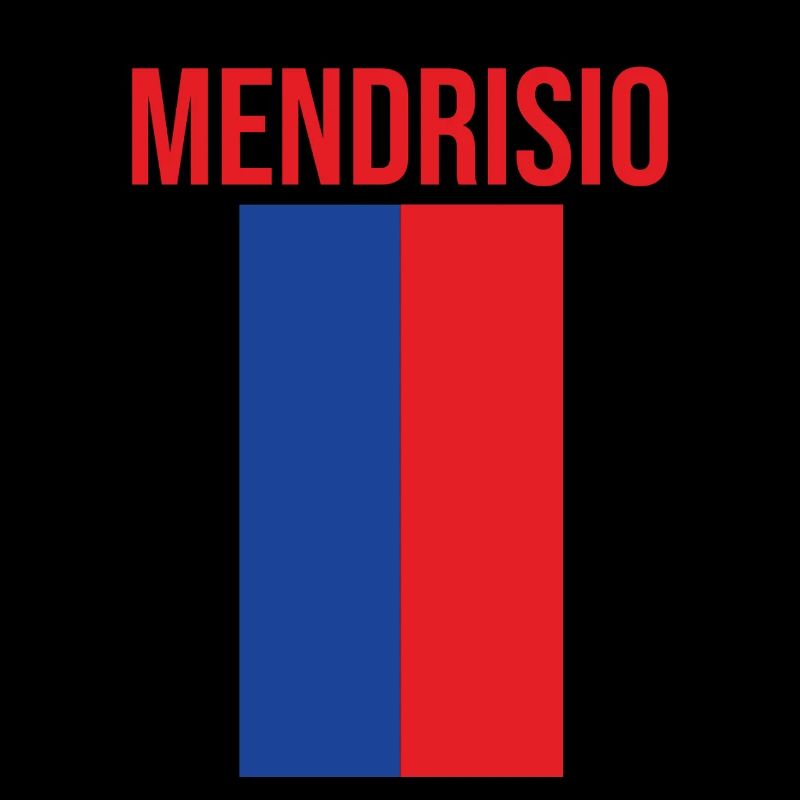 Great Mendrisio souvenir