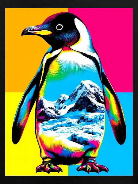 penguin