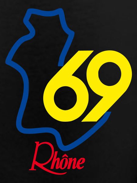 Rhône 69