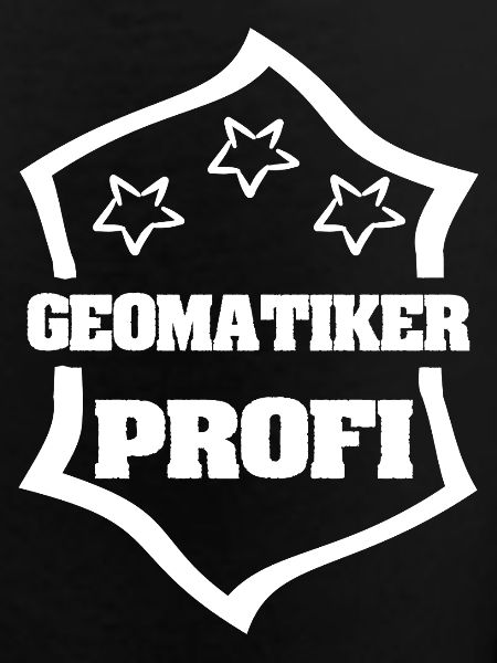 Occupation Geomatics Engineer