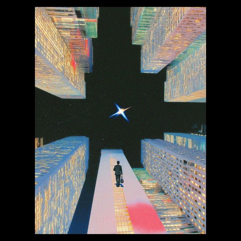 Conception d’univers