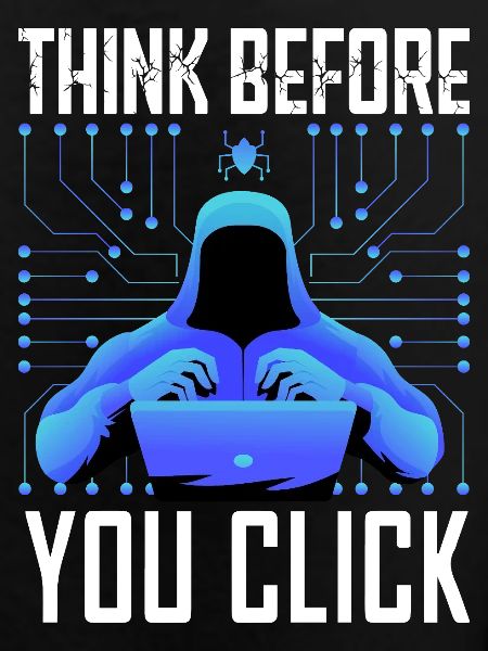 Hacker-Hacker-Hacker-Programmierer Linux Cybersicherheitsdaten