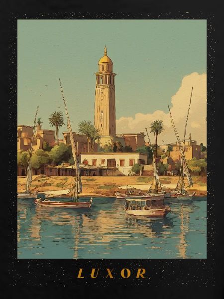 Luxor