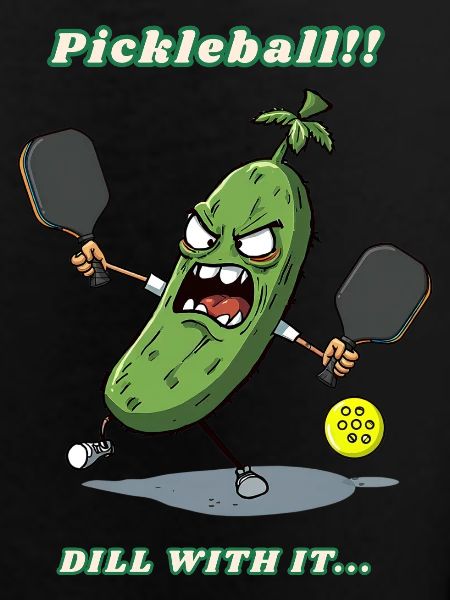 Pickleball