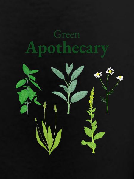 Green Pharmacy