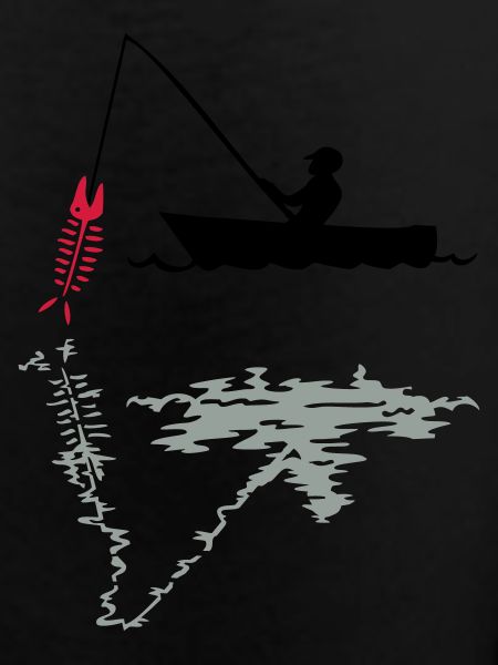 angling