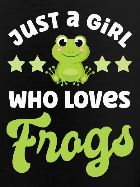 Frog Frogs
