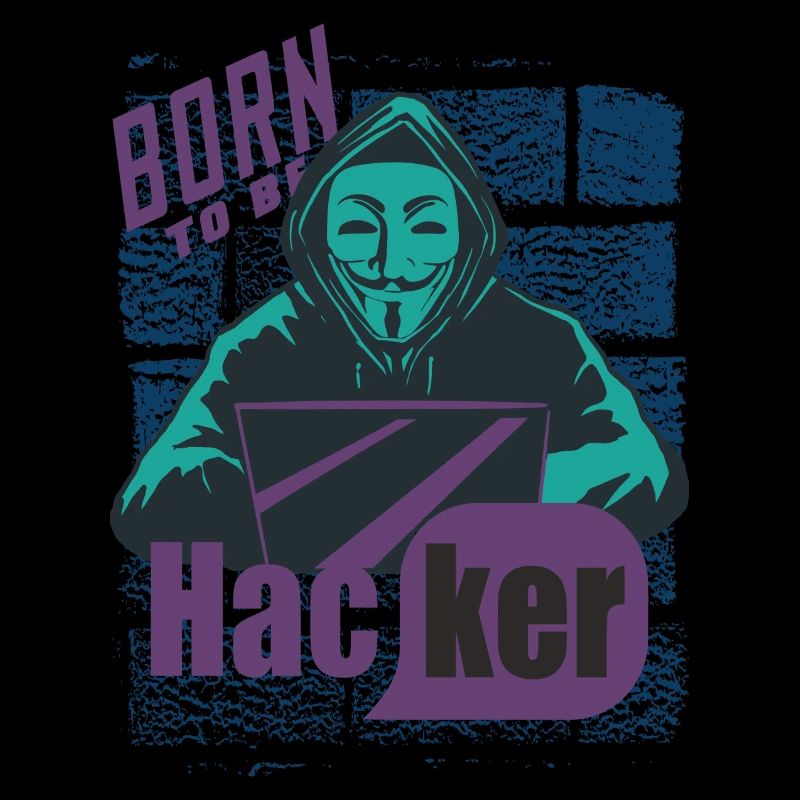 Hacker
