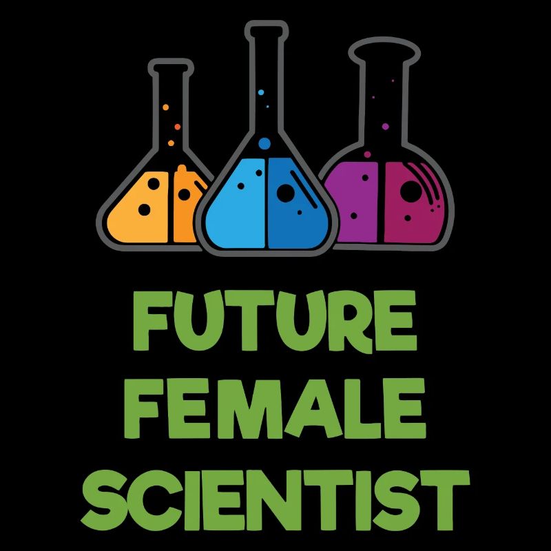 Future Female Scientist