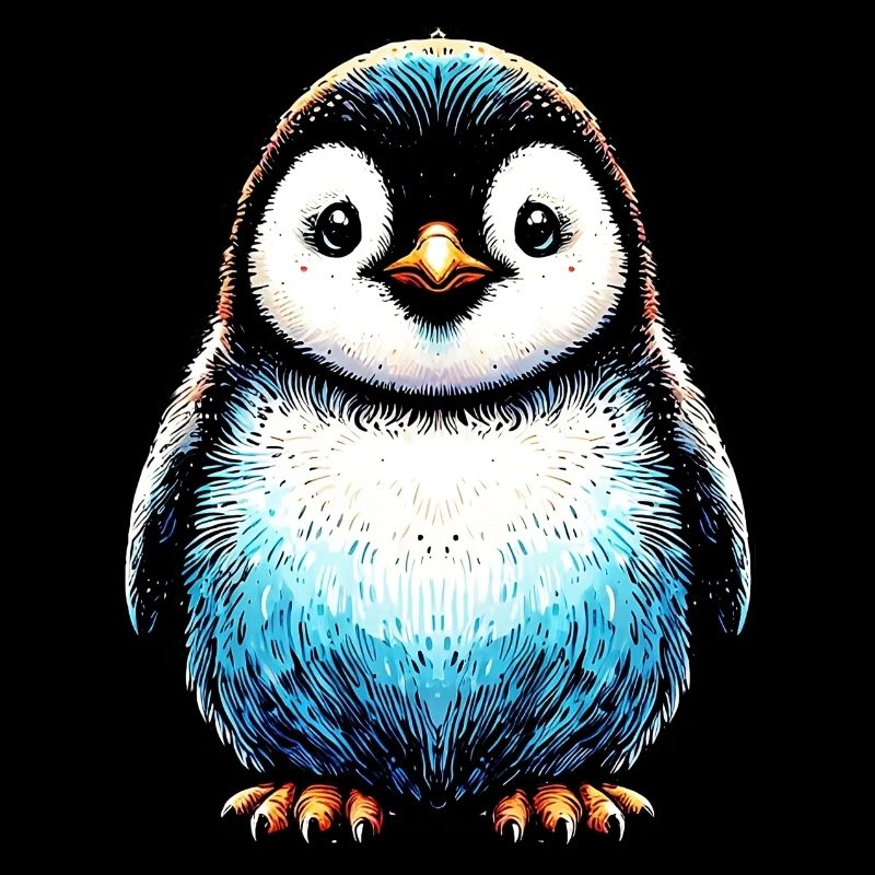 Pinguin