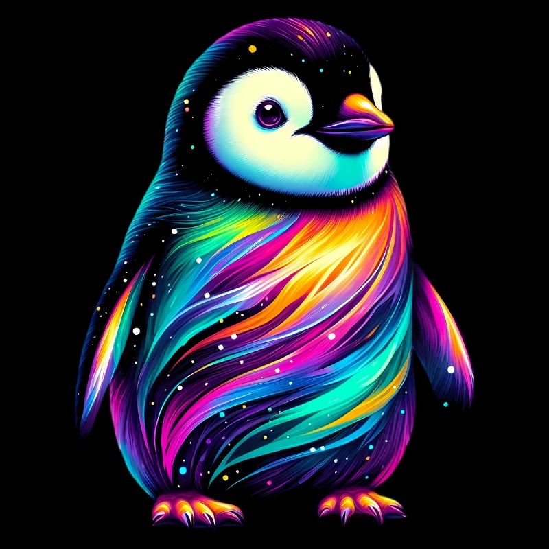 Penguin