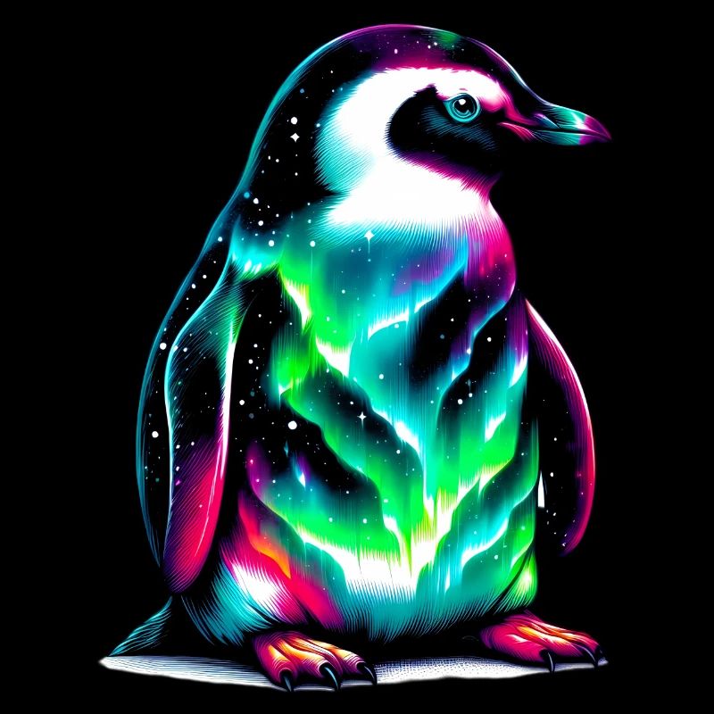 Pinguin