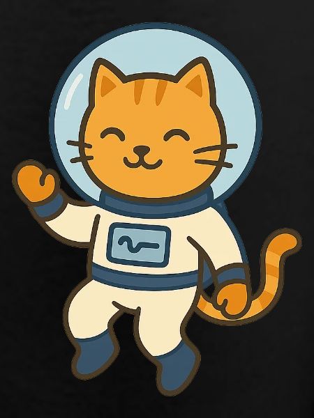 Astrocat