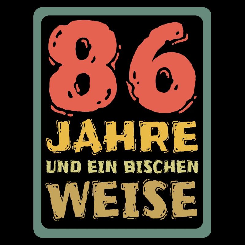 Age 86