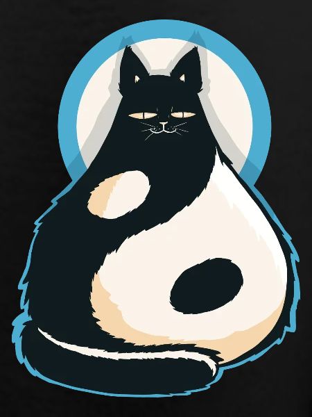 Chat-YinYang
