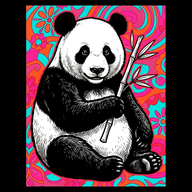 panda