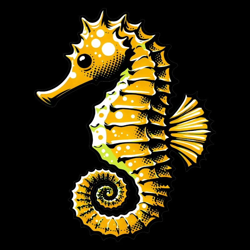Seahorse