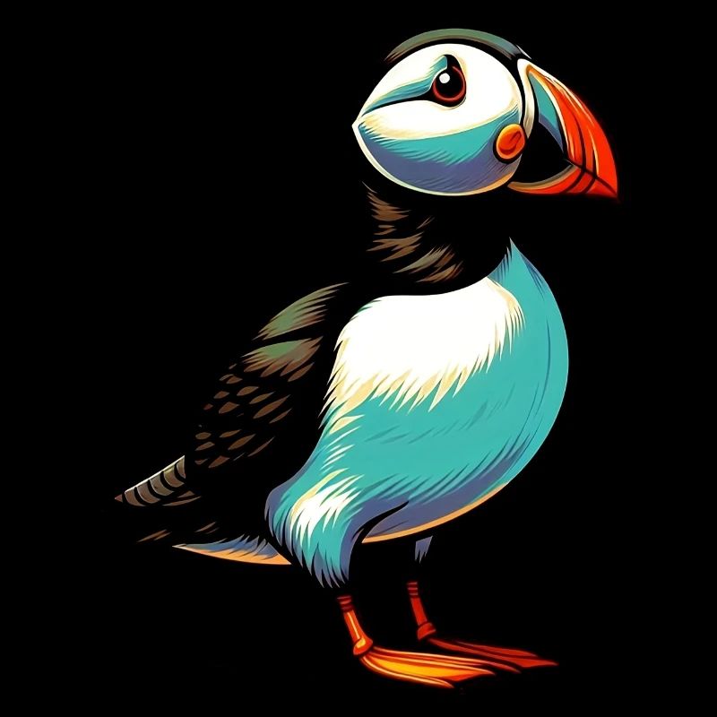 Puffin