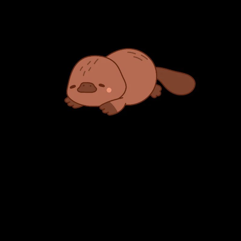 L’étrange ornithorynque