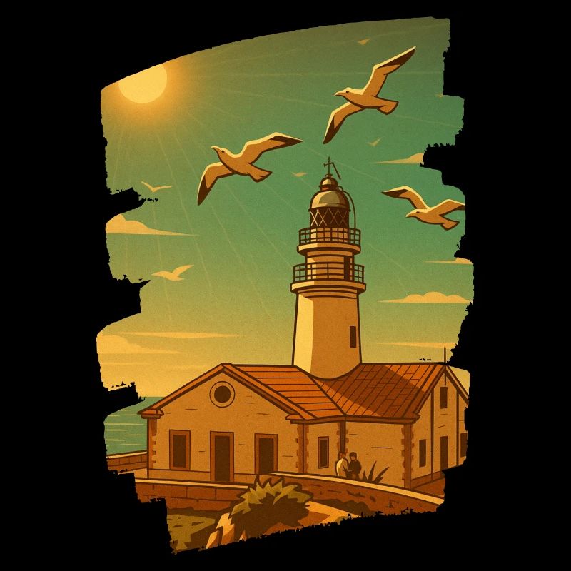 Far de Capdepera - Cala Ratjada