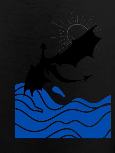 Dragon one