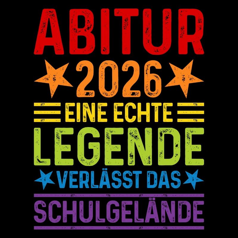 Abitur 2026 : Une légende quitte l’enceinte de l’école