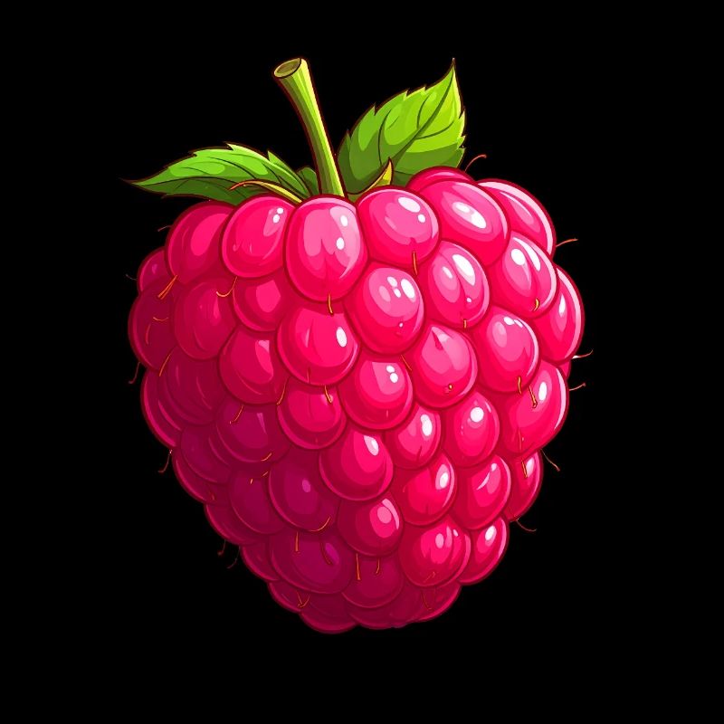 Raspberry