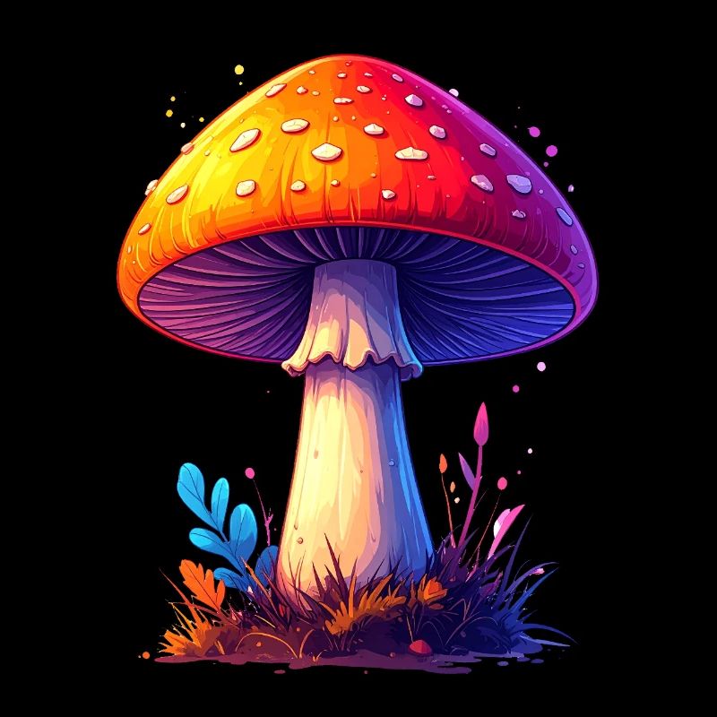 fly agaric
