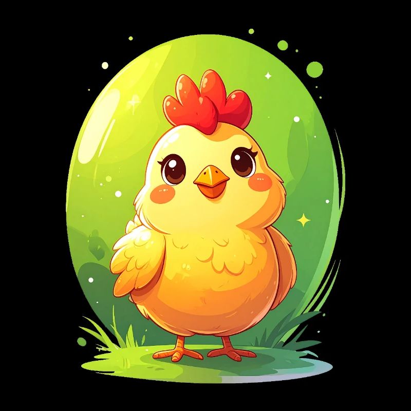 Poulet mignon